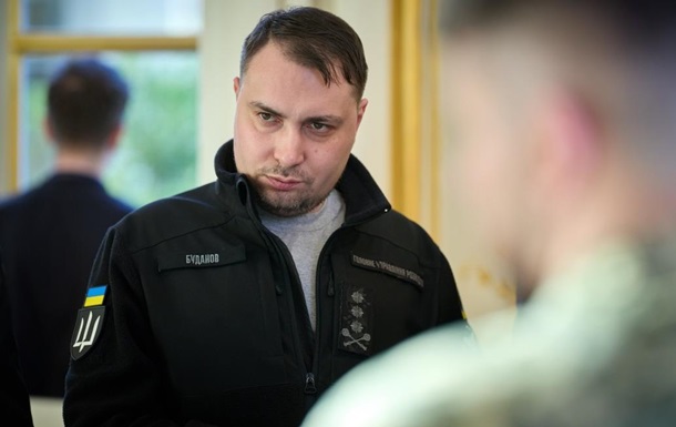 Буданов заявил о  конкретных результатах  в Париже