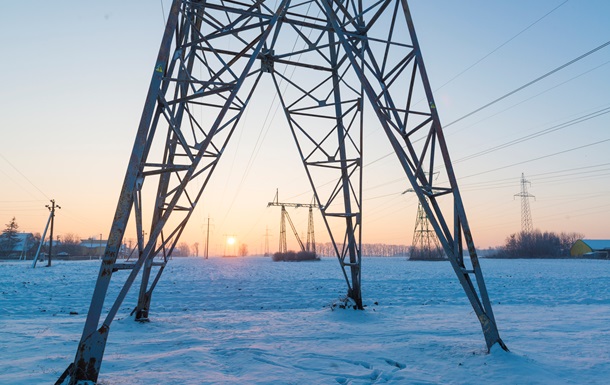 В Славутиче полностью возобновили электроснабжение