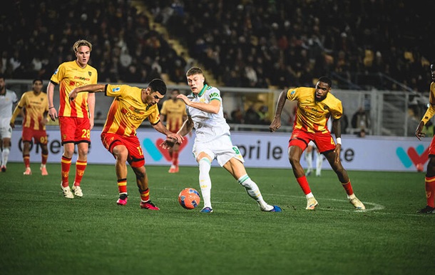 Гол и травма: Довбик получил оценки за матч против Лечче