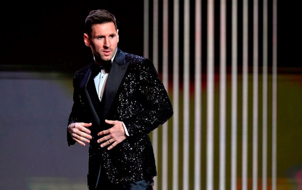 Месси поделился, как видит свою жизнь после футбола