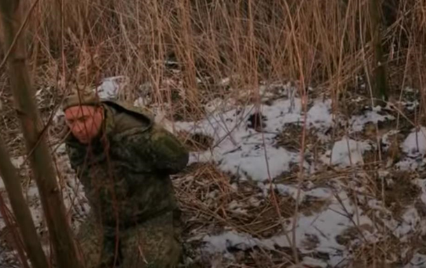 Бойцы ГУР провели рейд в тылу россиян на Запорожье