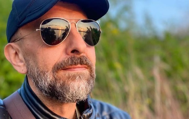 Помер журналіст Денис Безлюдько