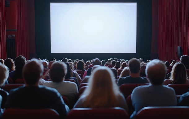 Держкіно в 2025 году запретило показ семи фильмов в Украине