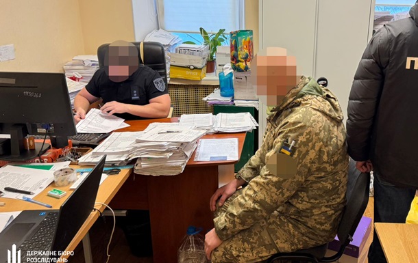 Военных чиновников Черниговской области разоблачили в хищении топлива