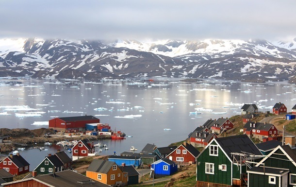 План Анаконда: зачем Трампу снова понадобилась Гренландия