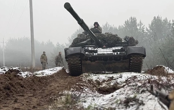 У Генштабі оновили дані про бої на фронті