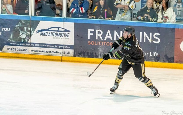 Украинский хоккеист будет выступать в польском чемпионате