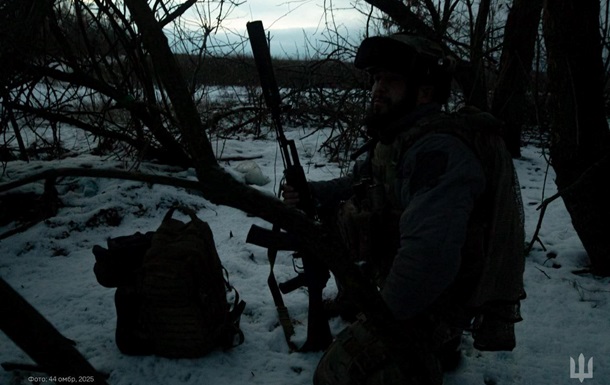 DeepState: РФ окупувала села на Сумщині і Донеччині