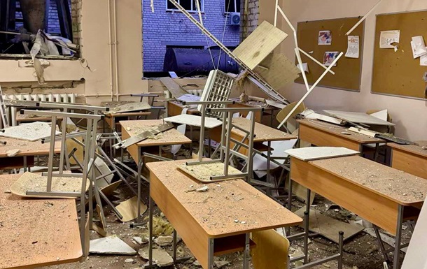 Известно, как Днепр преодолевает последствия атаки РФ