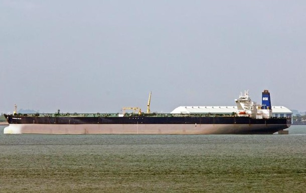 США возбудят уголовное дело против экипажа захваченного танкера