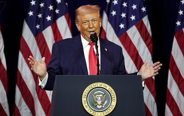 Трамп планирует создать  армию мечты 