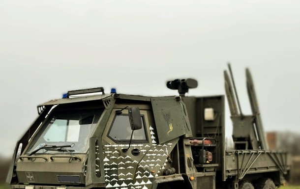 Воздушные силы назвали количество сбитых дронов