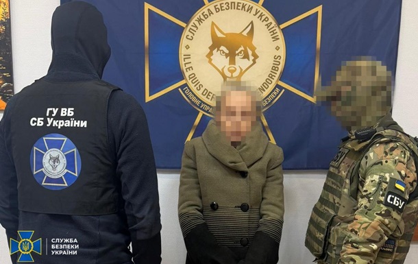 В Одессе агентка ГРУ под видом выгула собак корректировала удары россиян