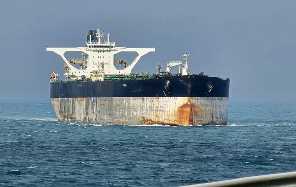 СМИ выяснили владельца захваченного США танкера Marinera