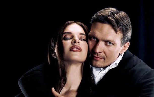 Повна підтримка і повага Олександру Усику!