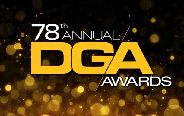 Фильм Мстислава Чернова номинирован на премию Гильдии режиссеров США