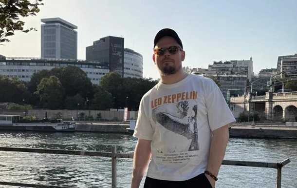 Под Парижем обнаружен мертвым российский журналист - СМИ