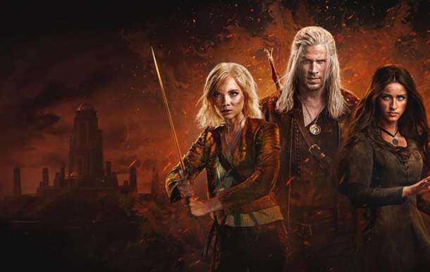 Netflix подтвердил финал Ведьмака: пятый сезон станет последним