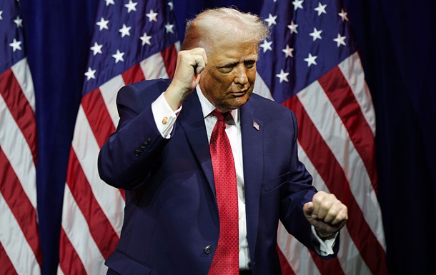 Трамп заявив, що США можуть роками контролювати Венесуелу