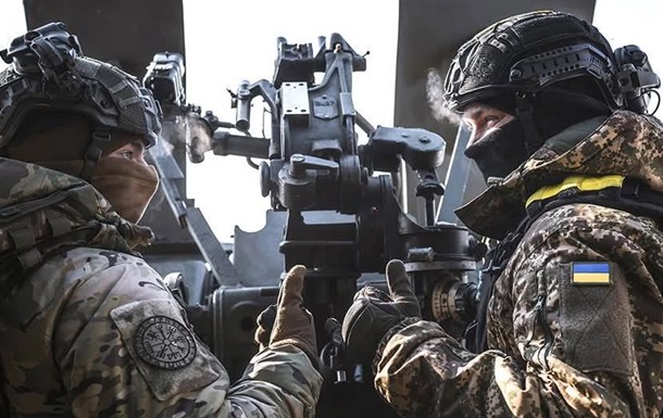 Росія втратила за добу 1030 солдатів - Генштаб