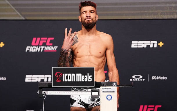 Амосов раскрыл планы на будущий сезон