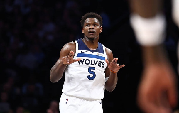 НБА: Міннесота та Юта святкують домашні перемоги