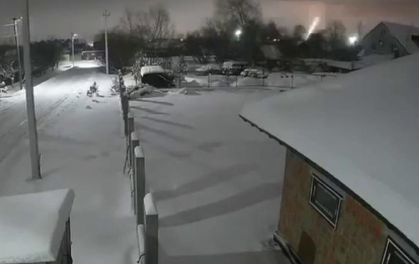 Россия подтвердила удар Орешником по Львову