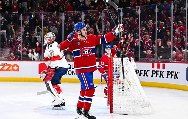 НХЛ: Питтсбург и Колорадо одержали яркие победы