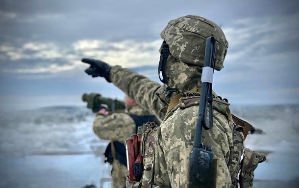 Воздушные силы сообщили, чем РФ наносила удары по Украине