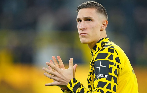 Іспанський клуб розглядає трансфер гравця Боруссії