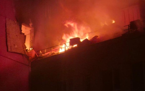 Россия целенаправленно атаковала районные котельные - Свириденко