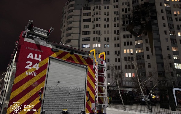 Кличко призвал киевлян выехать за город