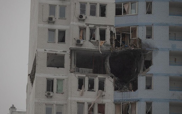 Атака на Киев: установлены личности всех погибших