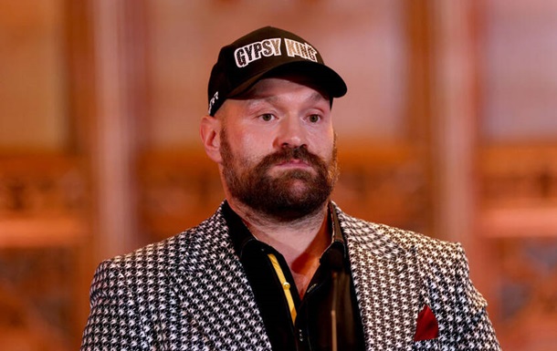 Фьюри поделился деталями подготовки к возвращению