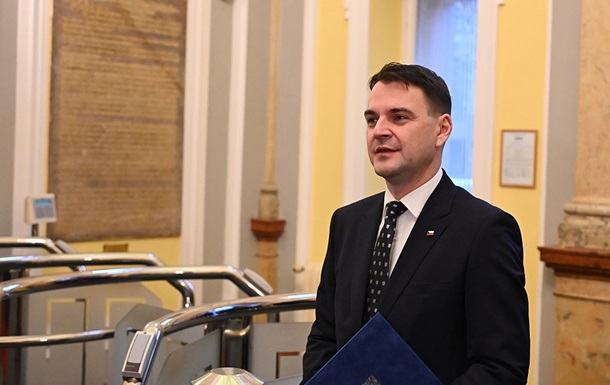 Чехия и Украина договорились о продлении  снарядной инициативе 