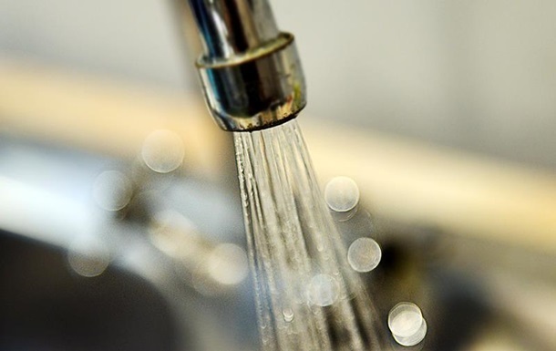 В одном из районов Киева восстановили водоснабжение