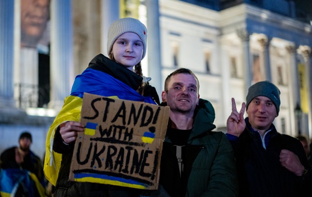  ЕС будет возвращать беженцев в Украину : в ЦПД разоблачили фейк россиян