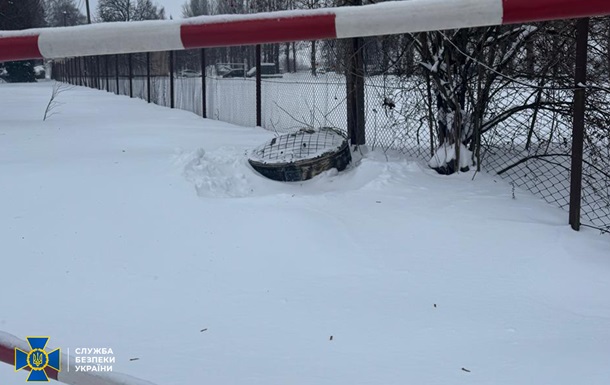 Атака на Львовщину: куда целился Орешник