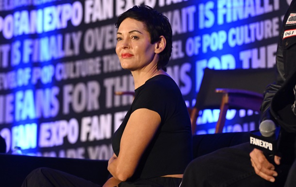 Роуз МакГавен заявила о угрозах во время съемок  Все женщины - ведьмы