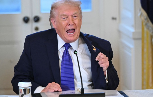 Трамп: Мы собираемся что-то сделать с Гренландией