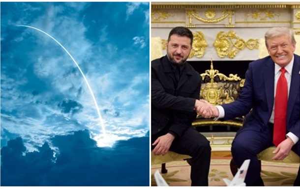 Итоги 09.01: Удар Орешником и сделка на $800 млрд