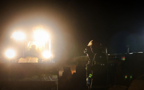 Появились фото последствий удара РФ по Харькову