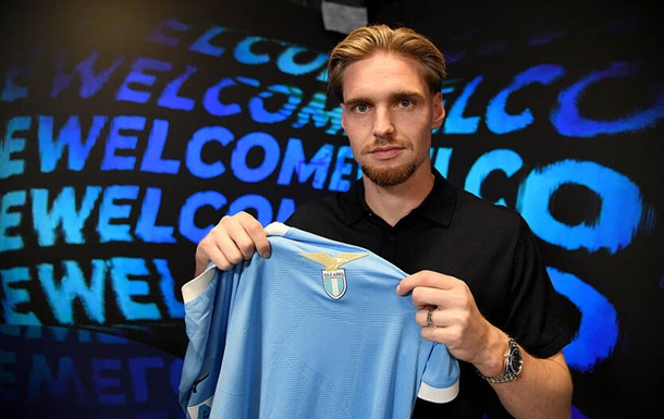 Лаціо оформив трансфер ключового гравця Аякса