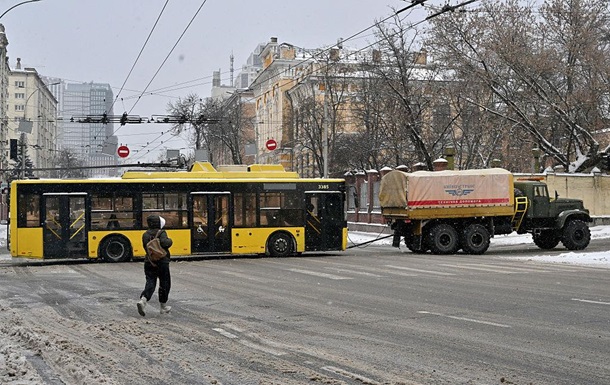 В Києві та областях скасували аварійні відключення