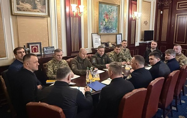 Буданов сделал заявление относительно СЗЧ и ТЦК