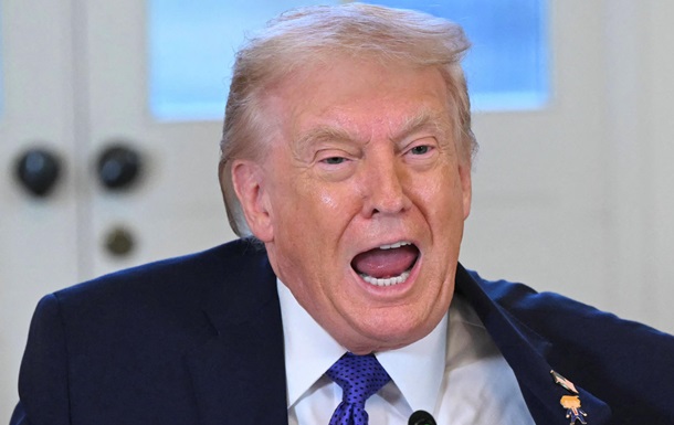 Трампу объяснили, почему ему не смогут  передать  чужую Нобелевскую премию