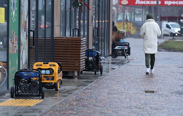Стало известно об отключениях в воскресенье