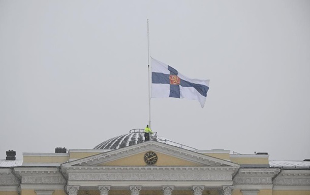 Финляндия вышла из конвенции о запрете противопехотных мин