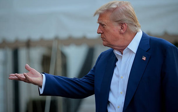 Трамп заявив про готовність США допомогти Ірану