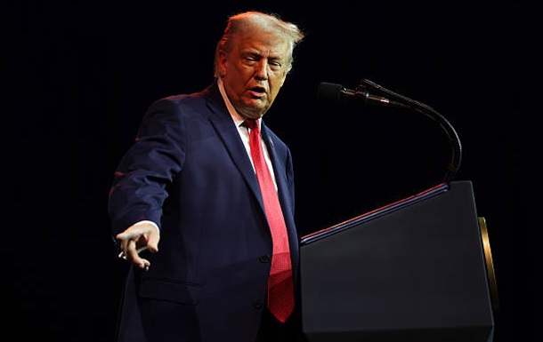 Трамп приказал разработать план вторжения в Гренландию - СМИ